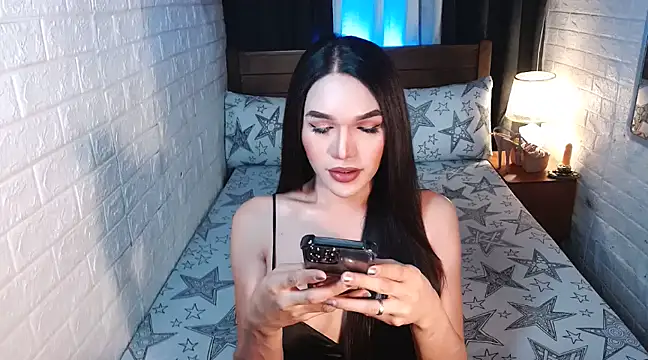 Sexy Adrestia online show from 02.18.25