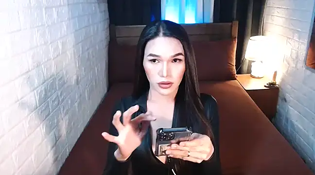 Sexy Adrestia online show from 02.24.25