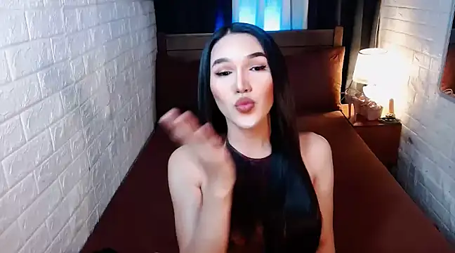 Sexy Adrestia online show from 03.05.25