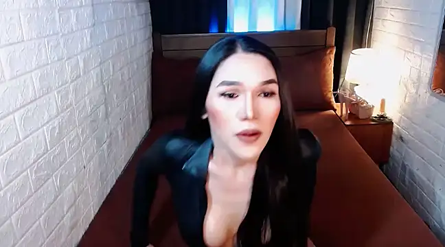 Sexy Adrestia online show from 03.12.25