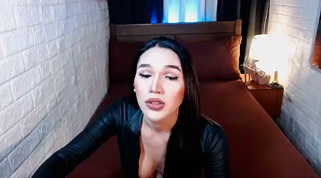 Sexy Adrestia online show from 03.14.25