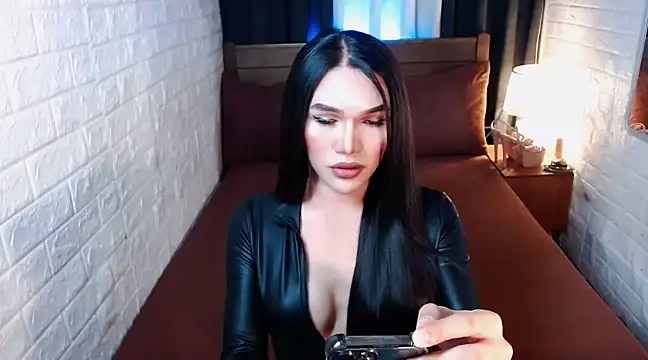 Sexy Adrestia online show from 03.20.25