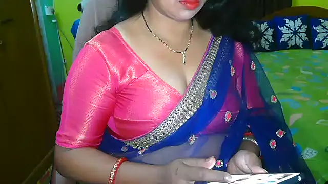 Anushka 21 online show from 03.22.25