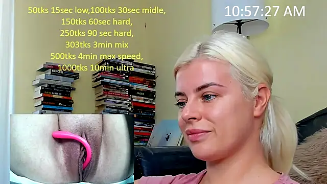 queenofthenighttt online show from 12.01.25