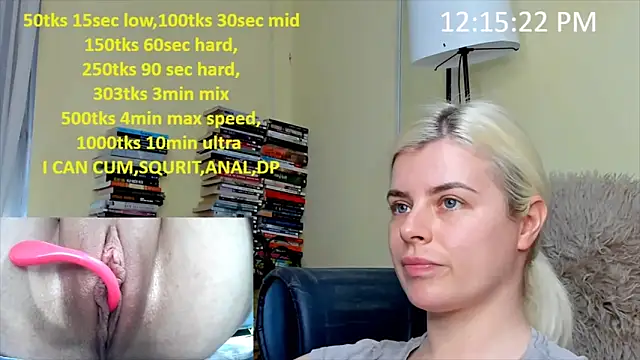 queenofthenighttt online show from 03.09.26