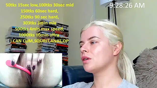 queenofthenighttt online show from 03.16.26