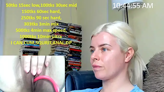 queenofthenighttt online show from 03.22.26