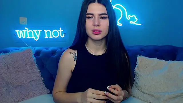 ViollinaLove online show from 01.17.25