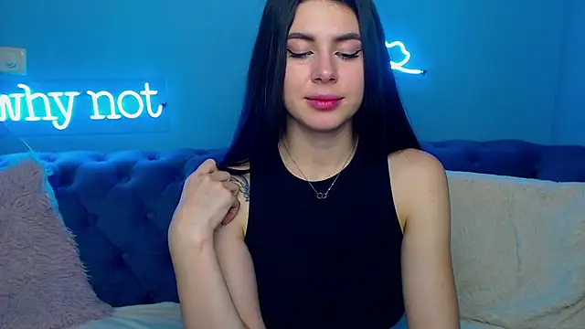 ViollinaLove online show from 01.17.25