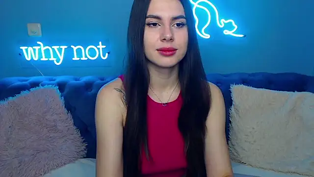 ViollinaLove online show from 01.19.25