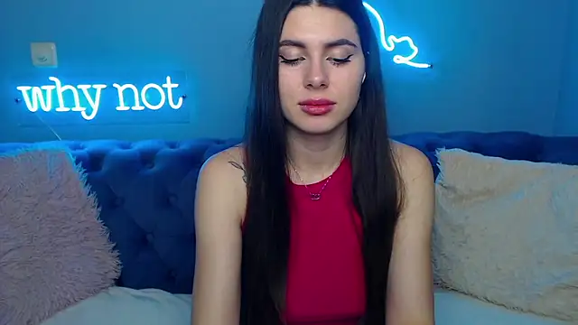 ViollinaLove online show from 01.19.25