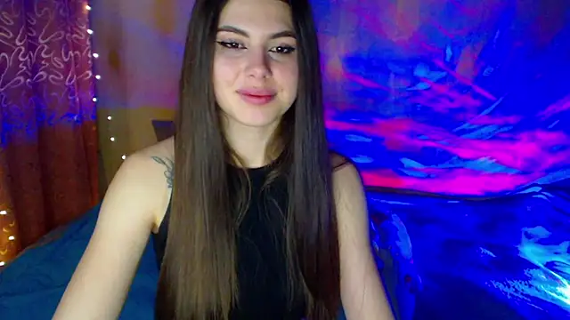 ViollinaLove online show from 01.21.25