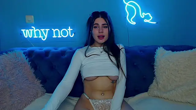 ViollinaLove online show from 01.24.25