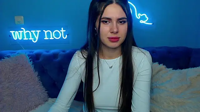 ViollinaLove online show from 01.24.25