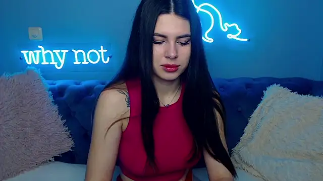 ViollinaLove online show from 01.28.25