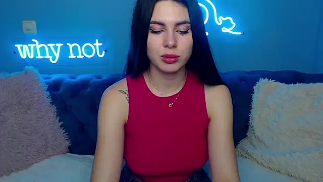 ViollinaLove online show from 01.28.25