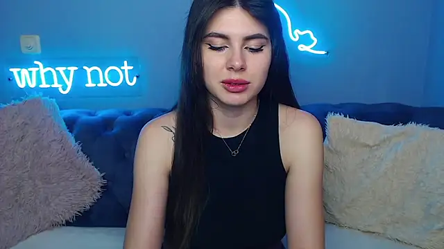 ViollinaLove online show from 02.09.25