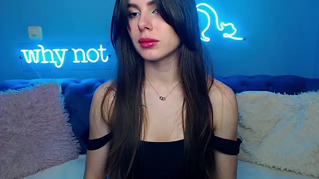 ViollinaLove online show from 02.21.25