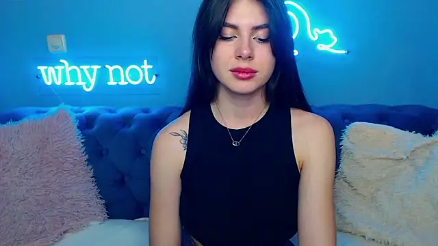 ViollinaLove online show from 02.24.25