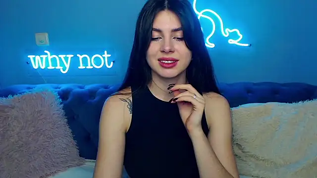 ViollinaLove online show from 03.02.25