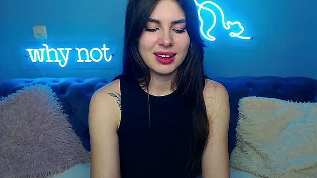 ViollinaLove online show from 03.02.25