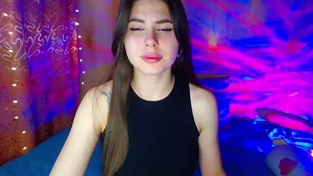 ViollinaLove online show from 03.11.25