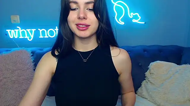 ViollinaLove online show from 03.21.25