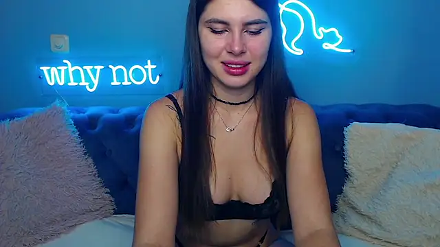 ViollinaLove online show from 09.19.25