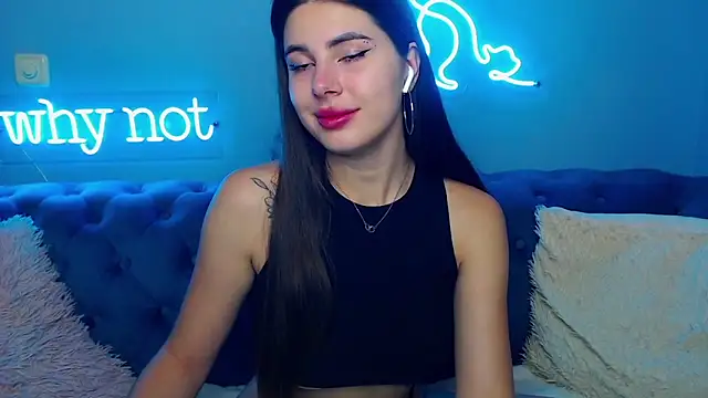 ViollinaLove online show from 09.28.25