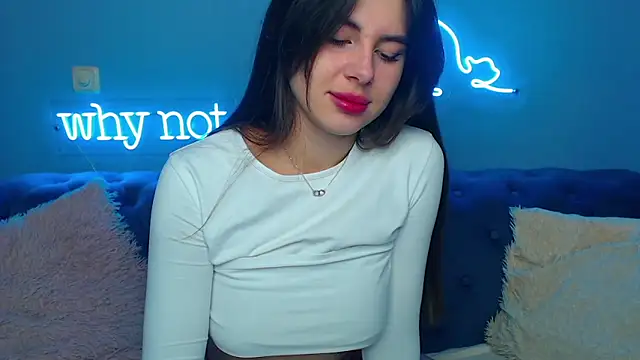 ViollinaLove online show from 10.20.25