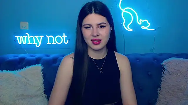 ViollinaLove online show from 02.27.26