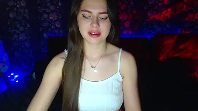 ViollinaLove online show from 03.17.26