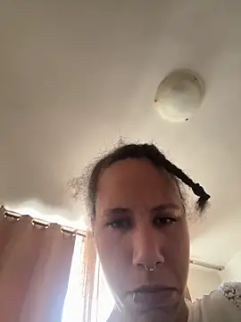 AaliyahHarris online show from 04.11.26