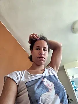 Snapshot of AaliyahHarris chatting on 05.06.26 AaliyahHarris online show from 05.06.26