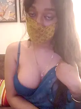 Lavanya Shah online show from 02.11.25