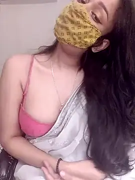 Lavanya Shah online show from 10.24.25