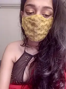 Lavanya Shah online show from 10.25.25