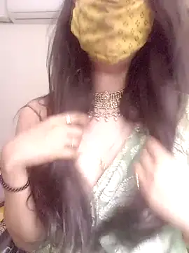 Lavanya Shah online show from 10.28.25