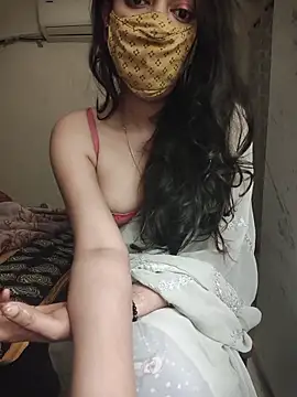 Snapshot of Lavanya_Shah chatting on 06.04.26 Lavanya Shah online show from 06.04.26