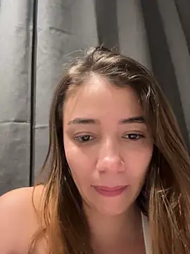 Snapshot of Hall_16 chatting on 01.03.25 Hall 16 online show from 01.03.25