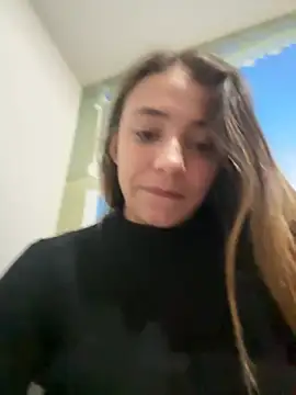 Snapshot of Hall_16 chatting on 01.22.25 Hall 16 online show from 01.22.25