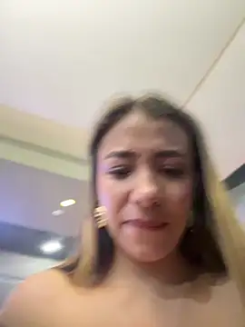 Snapshot of Hall_16 chatting on 01.29.25 Hall 16 online show from 01.29.25