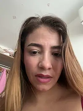 Snapshot of Hall_16 chatting on 01.29.25 Hall 16 online show from 01.29.25