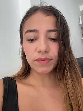 Snapshot of Hall_16 chatting on 02.26.25 Hall 16 online show from 02.26.25