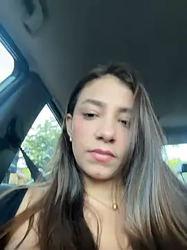 Snapshot of Hall_16 chatting on 11.01.25 Hall 16 online show from 11.01.25