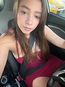 Snapshot of Hall_16 chatting on 11.14.25 Hall 16 online show from 11.14.25