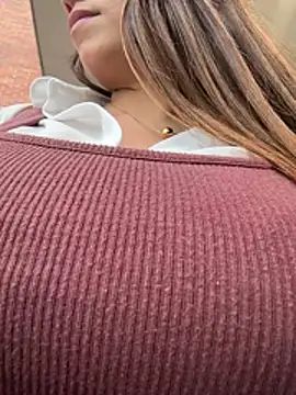 Snapshot of Hall_16 chatting on 12.03.25 Hall 16 online show from 12.03.25