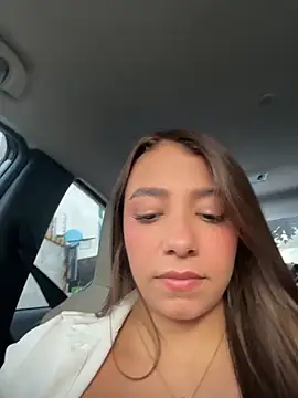 Snapshot of Hall_16 chatting on 12.17.25 Hall 16 online show from 12.17.25