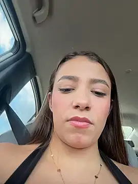 Snapshot of Hall_16 chatting on 12.22.25 Hall 16 online show from 12.22.25