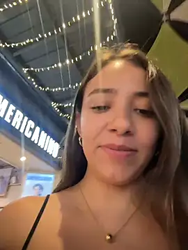 Snapshot of Hall_16 chatting on 01.08.26 Hall 16 online show from 01.08.26